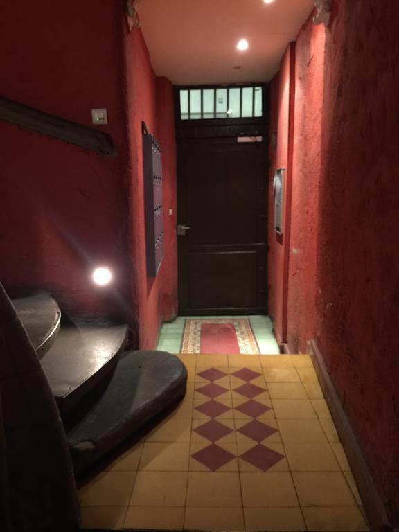 ストラスブールLa Cour Des Cordonniers, Centre Cathedrale Petite Franceアパートメント エクステリア 写真